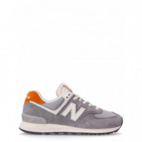 NEW BALANCE - WL574 - YG2 - WL574YG2/YG2