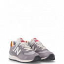 NEW BALANCE - WL574 - YG2 - WL574YG2/YG2