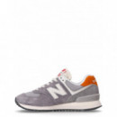 NEW BALANCE - WL574 - YG2 - WL574YG2/YG2