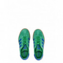 ADIDAS ORIGINALS - GAZELLE BOLD W - VERDE SUPCOL VERDE - IE1370/VERDE SUPCOL VERDE