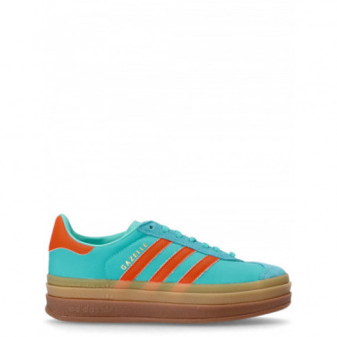 ADIDAS ORIGINALS - GAZELLE BOLD W - RAFMEN NARIMP RAFMEN - IG4386/RAFMEN NARIMP RAFMEN