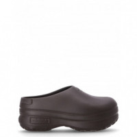 ADIDAS ORIGINALS - Adifom Stan Mule W - Dbrown Dbrown Dbrown - IF6969/DBROWN Dbrown Dbrown