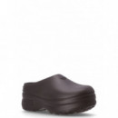 ADIDAS ORIGINALS - adifom stan mule w - DBROWN DBROWN DBROWN - IF6969/DBROWN DBROWN DBROWN