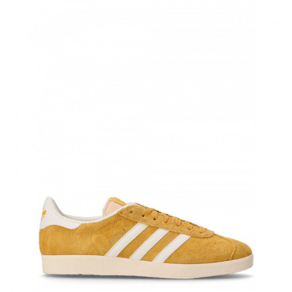 ADIDAS ORIGINALS - gazelle - PREYEL OWHITE CREWHT - IF9654/PREYEL OWHITE CREWHT