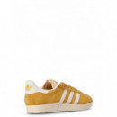 ADIDAS ORIGINALS - gazelle - PREYEL OWHITE CREWHT - IF9654/PREYEL OWHITE CREWHT