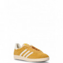 ADIDAS ORIGINALS - gazelle - PREYEL OWHITE CREWHT - IF9654/PREYEL OWHITE CREWHT