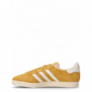 ADIDAS ORIGINALS - gazelle - PREYEL OWHITE CREWHT - IF9654/PREYEL OWHITE CREWHT