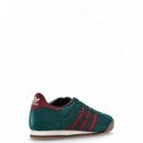 ADIDAS ORIGINALS - adidas k 74 - CGREEN SHARED CBLACK - IE6600/CGREEN SHARED CBLACK