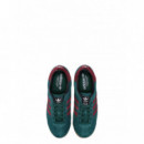 ADIDAS ORIGINALS - adidas k 74 - CGREEN SHARED CBLACK - IE6600/CGREEN SHARED CBLACK