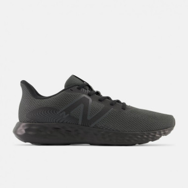 Tenis NEW BALANCE de correr 411 negros