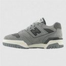 Zapatillas NEW BALANCE 550