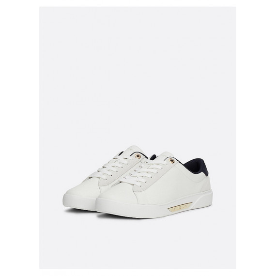 Calzado Chic Court Sneaker  TOMMY HILFIGER