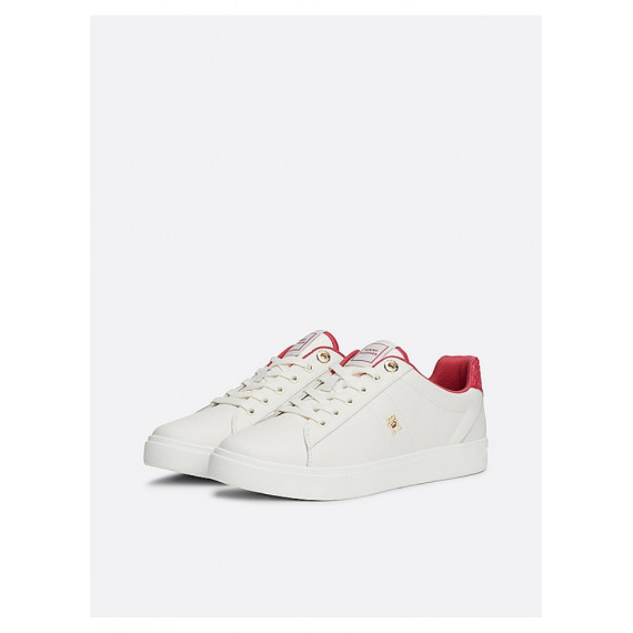 Calzado Elevated Essent Sneaker Monogram  TOMMY HILFIGER