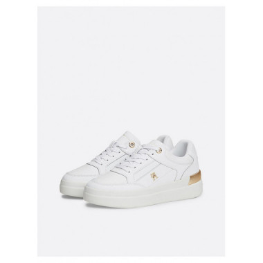 Calzado Feminine Court Sneaker  TOMMY HILFIGER