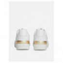 Calzado FEMININE COURT SNEAKER