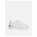 Calzado FEMININE COURT SNEAKER