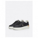 Calzado FEMININE COURT SNEAKER