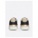 Calzado Feminine Court Sneaker  TOMMY HILFIGER