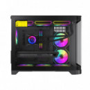 Oordenador Gaming Hype M Rgb I9 12900K/32GB/SSD1TB NVME/R.LIQ/750W/W11PRO  GM