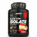 Black Cfm Isolate AMIX NUTRITION - 1 Kg