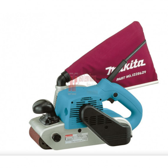 Lijadora Banda 9403 - Makita