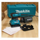 Lijadora Orbital Bo4556k - Makita