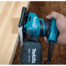 Lijadora Orbital Bo4556k - Makita