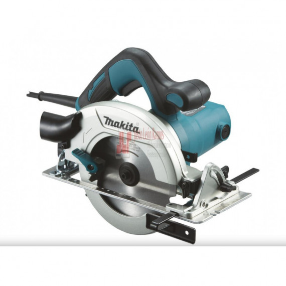 Sierra Circular Hs6601 165 Mm - Makita