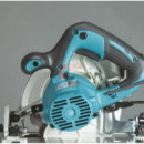 Sierra Circular Hs6601 165 Mm - Makita