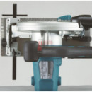 Sierra Circular Hs6601 165 Mm - Makita