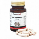 Lactoferrina Pv 30 Capsulas  PAMIES VITAE