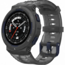 AMAZFIT Active Edge Gris