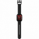 AMAZFIT Active Negro