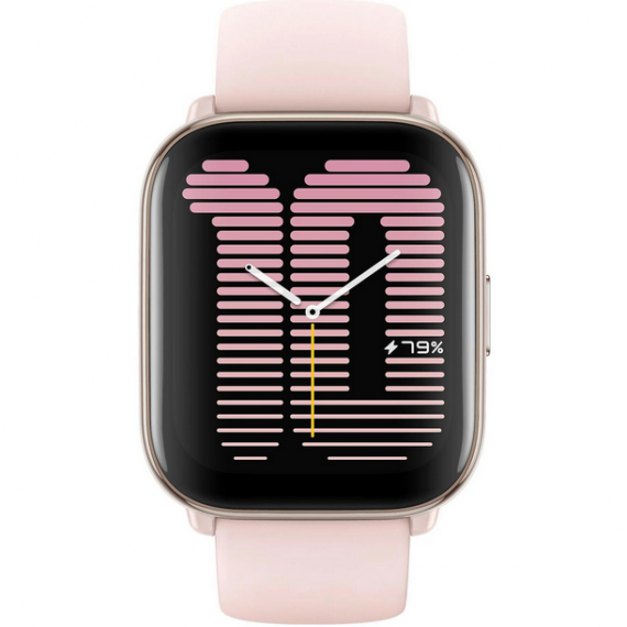 AMAZFIT Active Rosa