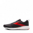 Zapatillas Trace 3  BROOKS