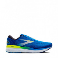 Zapatillas Ghost 16  BROOKS