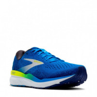 Zapatillas Ghost 16  BROOKS