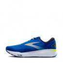 Zapatillas Ghost 16  BROOKS