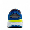 Zapatillas Ghost 16  BROOKS