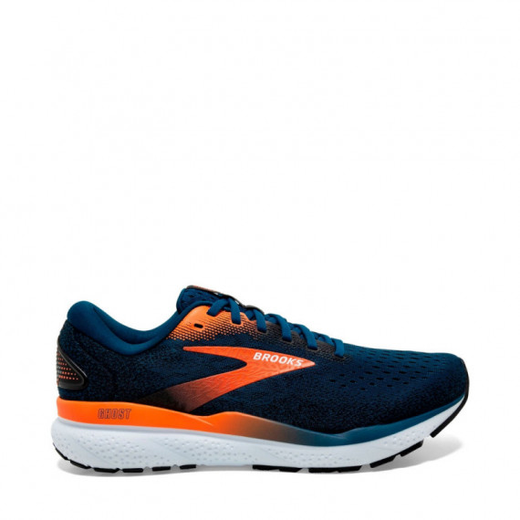 Zapatillas Ghost 16  BROOKS