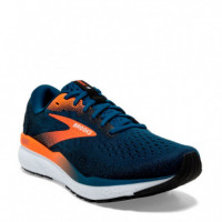 Zapatillas Ghost 16  BROOKS