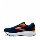 Zapatillas Ghost 16  BROOKS