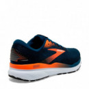 Zapatillas Ghost 16  BROOKS