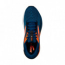 Zapatillas Ghost 16  BROOKS