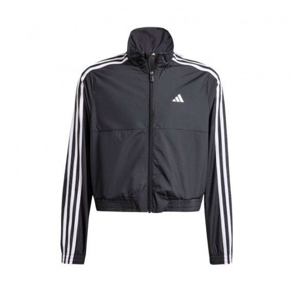 Chaqueta con Capucha Train Essentials Kids  ADIDAS