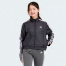 Chaqueta con Capucha Train Essentials Kids  ADIDAS