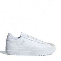 ADIDAS Zap IH3082 T40 Vl Court Bold Ftwwht/ftwwht/crywht