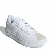 ADIDAS Zap IH3082 T40 Vl Court Bold Ftwwht/ftwwht/crywht