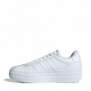 ADIDAS Zap IH3082 T40 Vl Court Bold Ftwwht/ftwwht/crywht