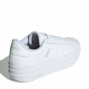 ADIDAS Zap IH3082 T40 Vl Court Bold Ftwwht/ftwwht/crywht